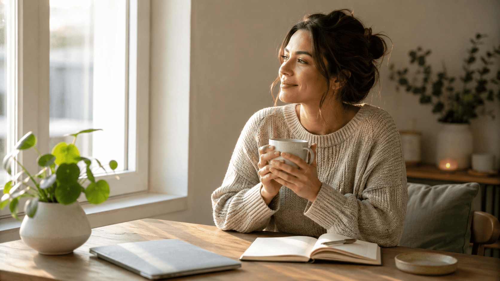 How to Stop Tying Your Self-Worth to Productivity