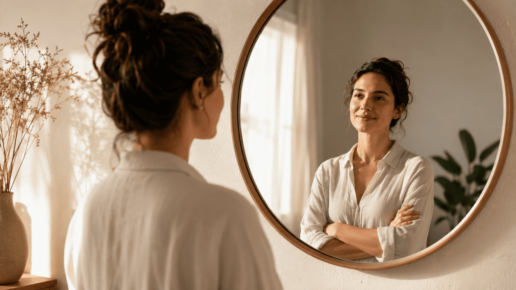 How to Overcome Self-Doubt and Build Self-Trust