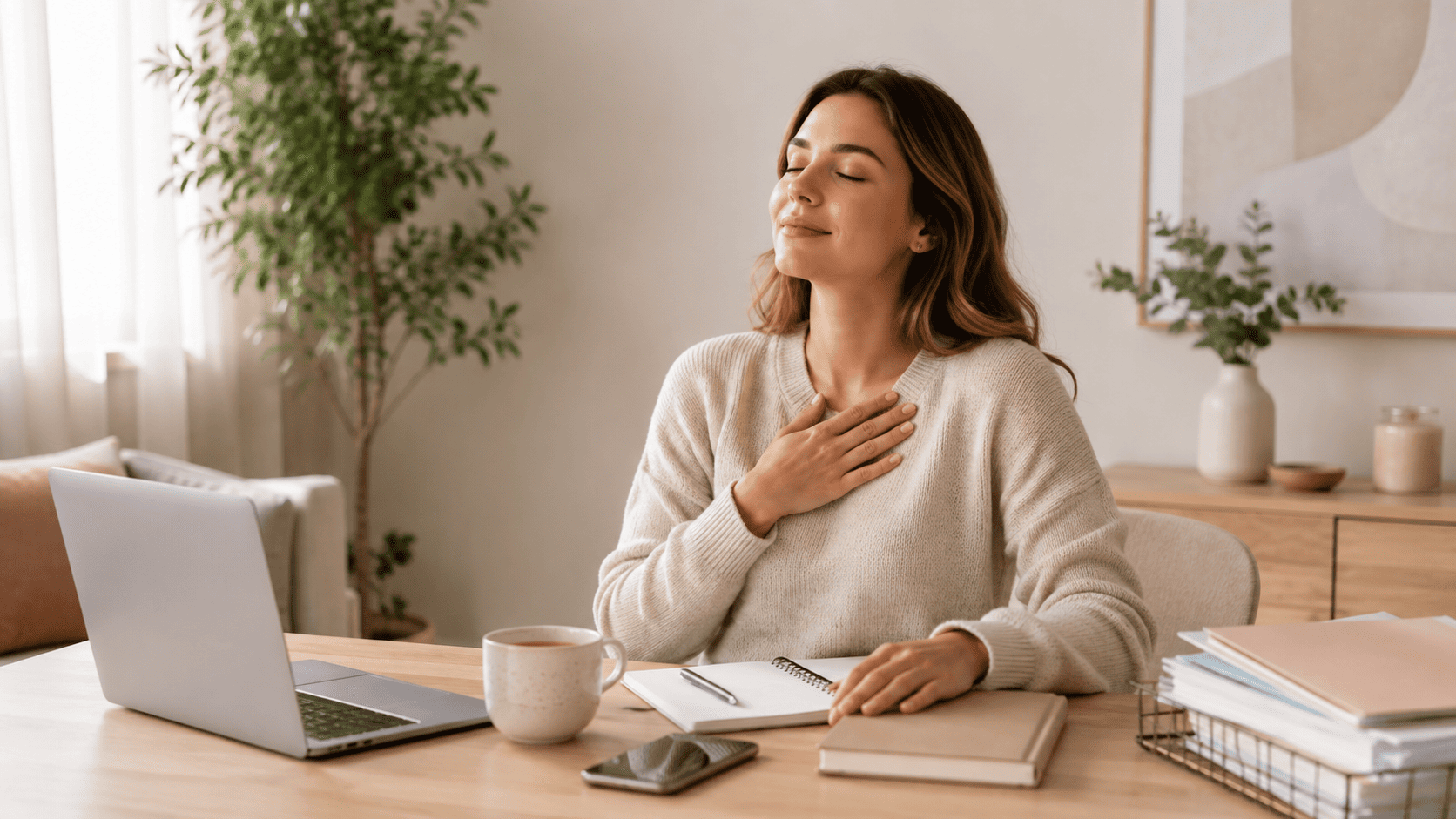 How to Stop Overfunctioning Without Losing Yourself