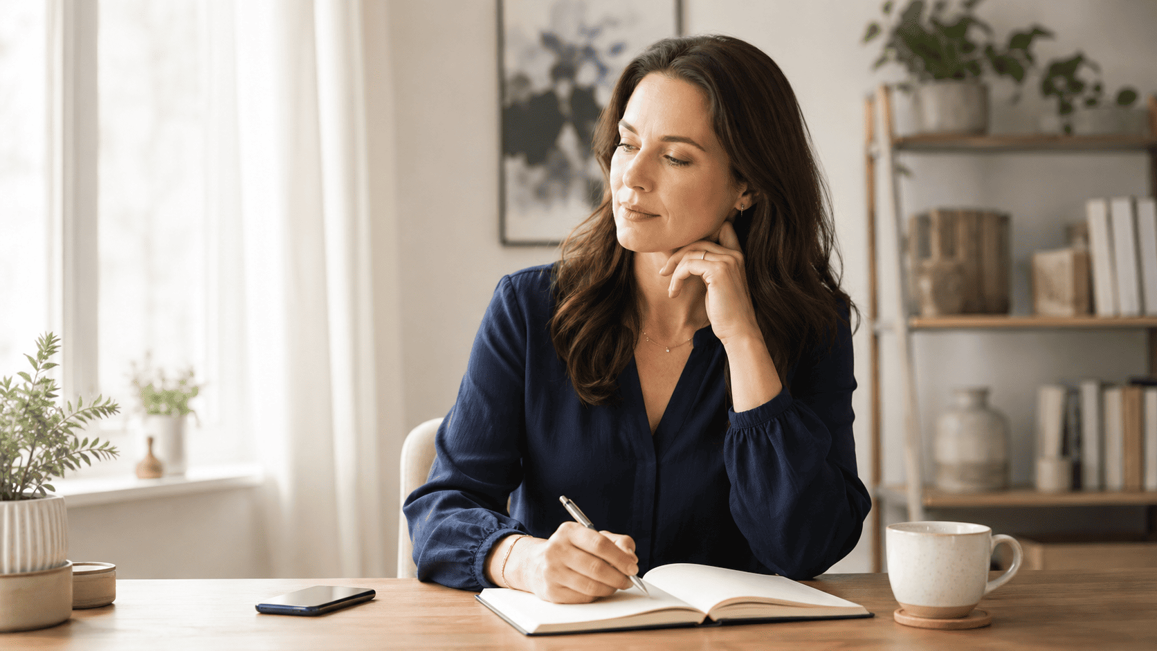 How To Say No: Moving From Default Yes To Considered Response