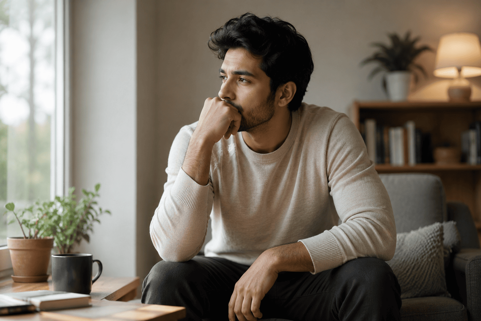 How to Overcome Self-Doubt and Trust Yourself Again