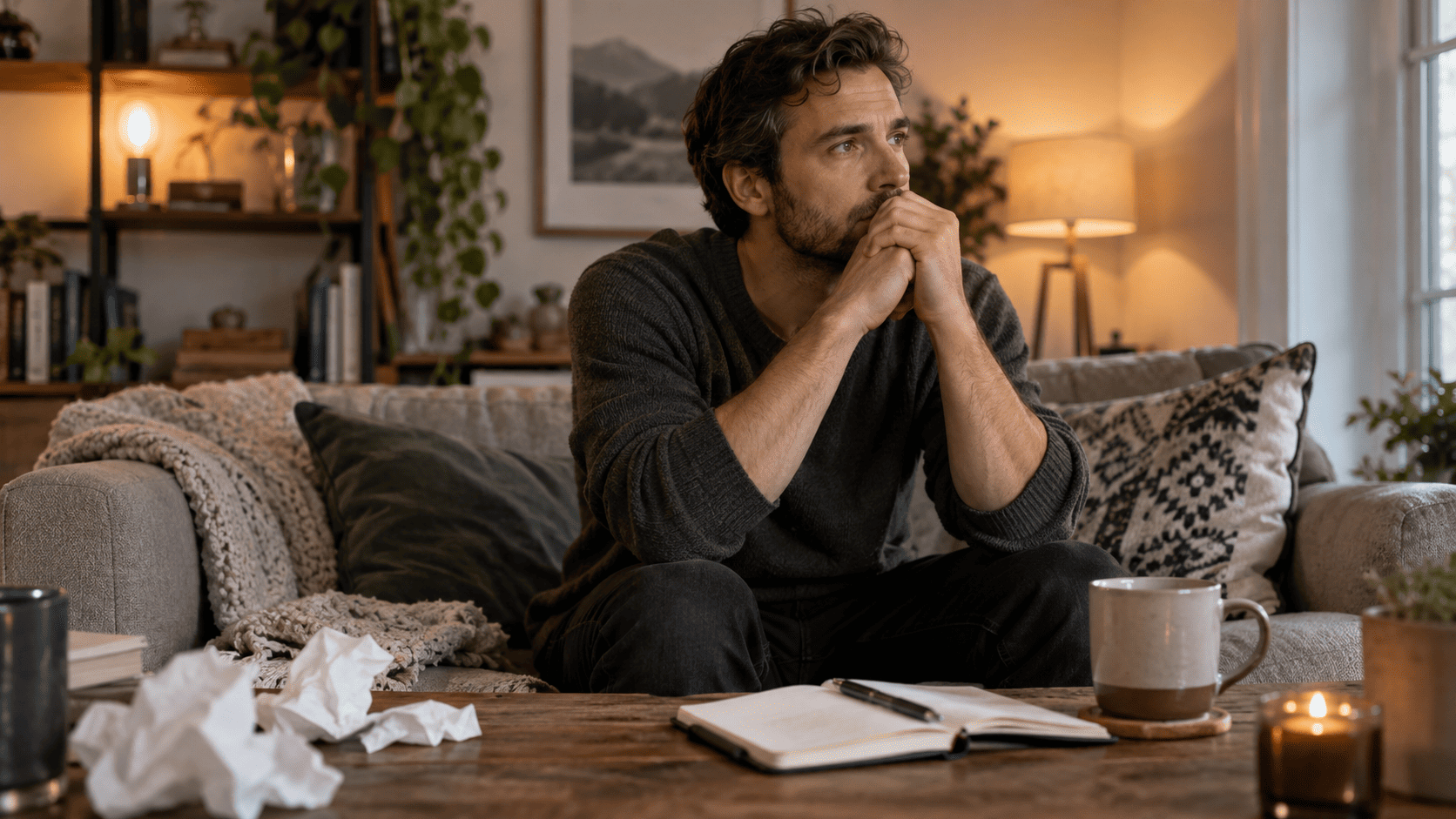 Trauma Dumping vs Healthy Vulnerability in Relationships