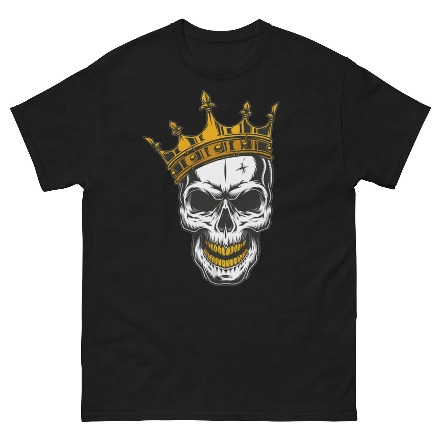 Heavy crown Men