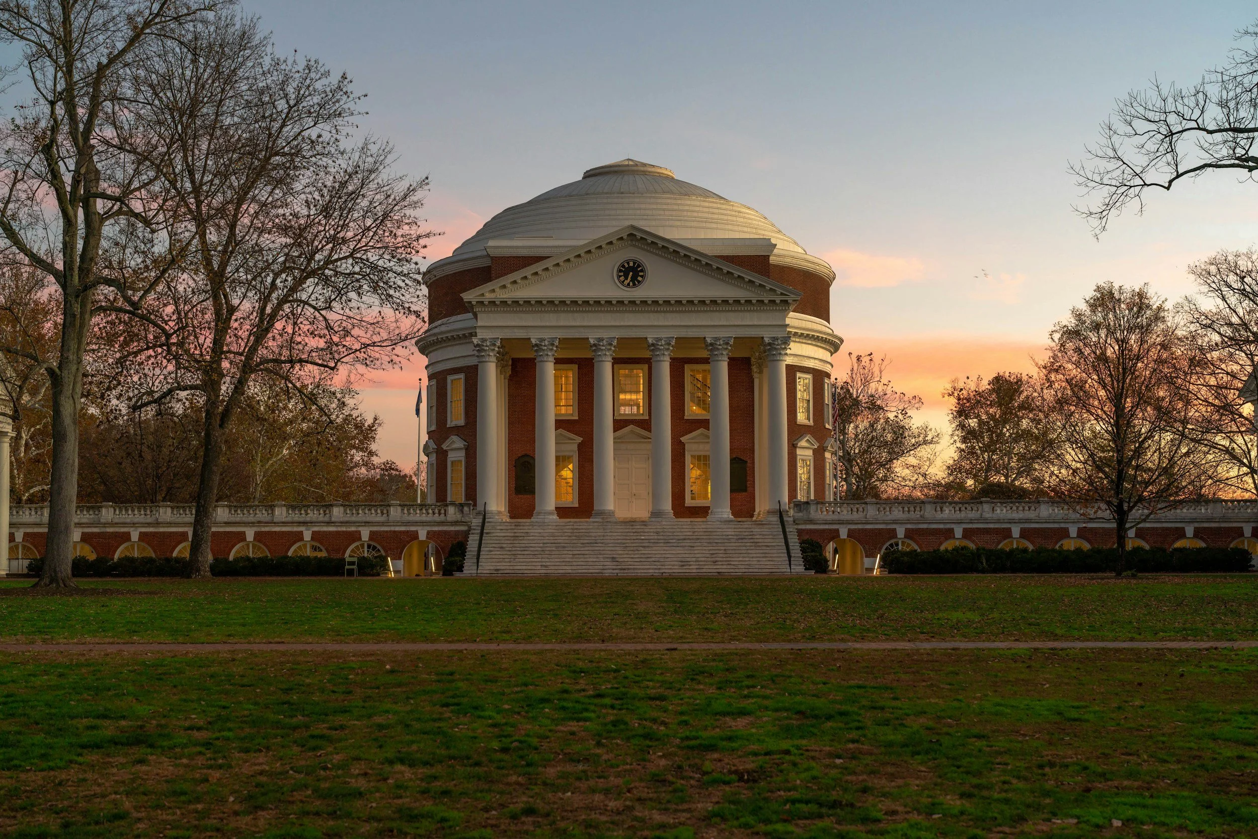 University of Virginia