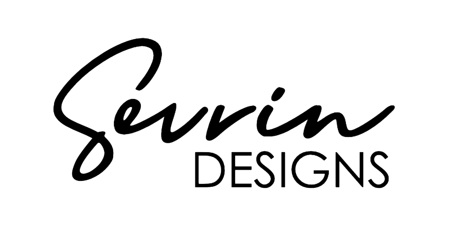 About — Sevrin Designs