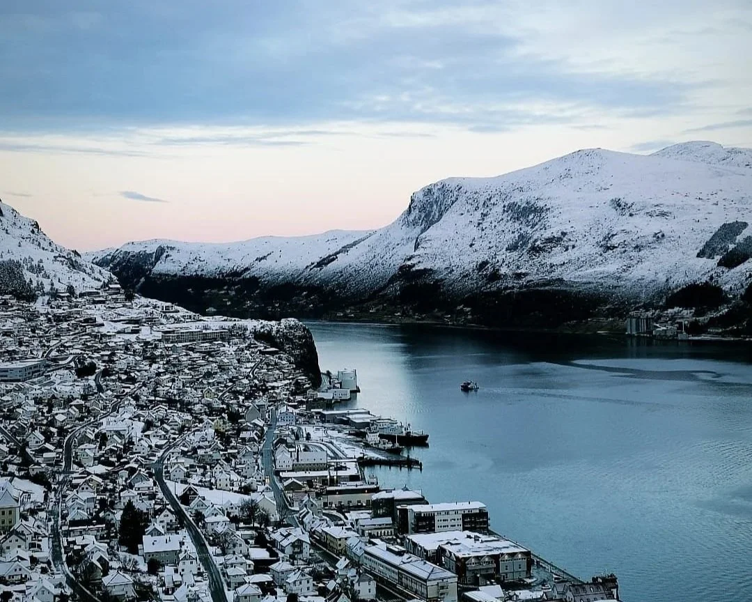 The Safe Harbour and It’s Wisdom