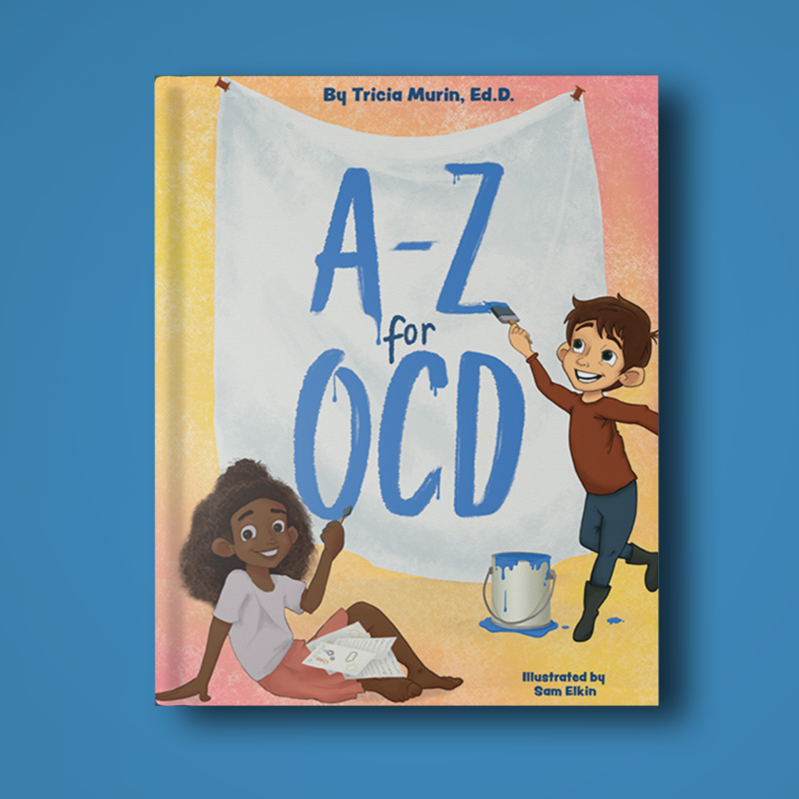 A-Z for OCD
