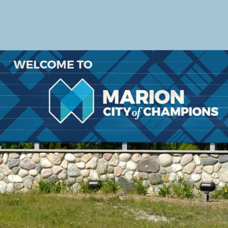 City of Marion