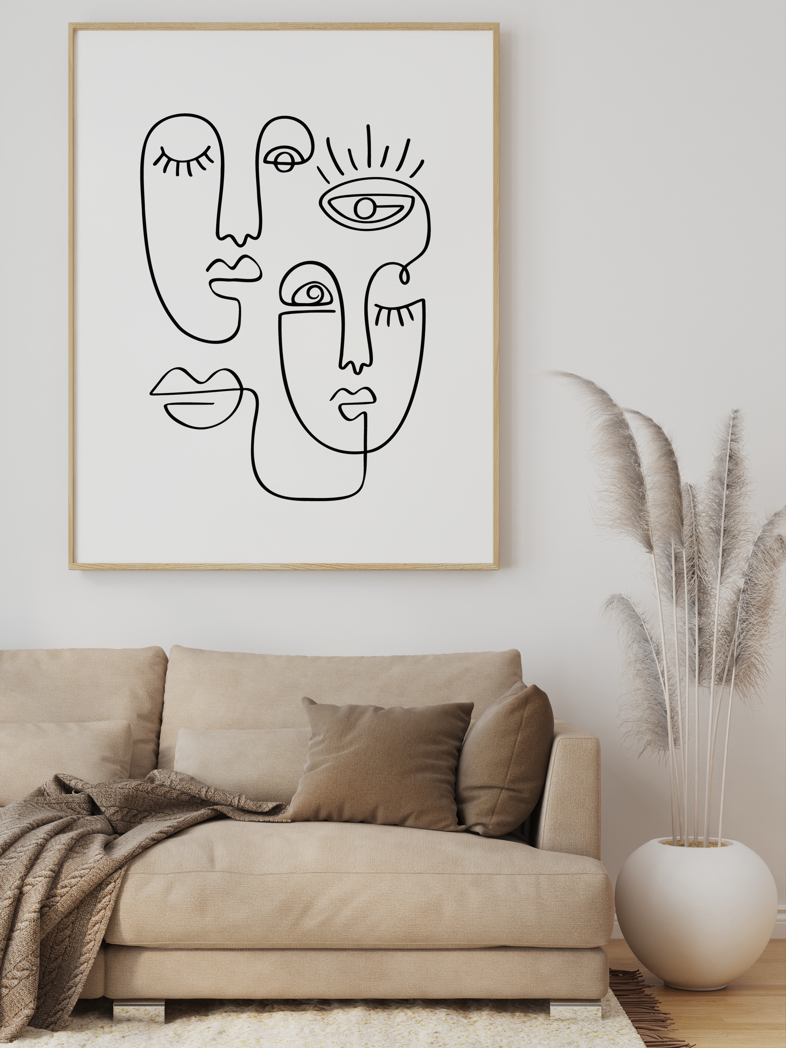 Woman Line Drawing8.png