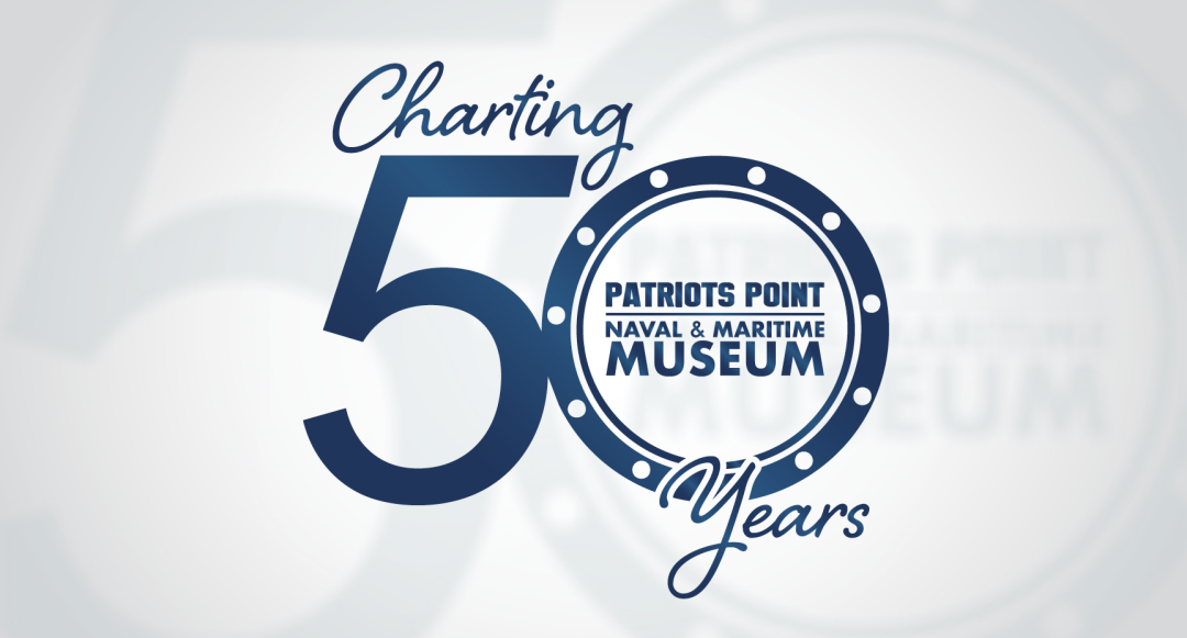 Charting 50 Years