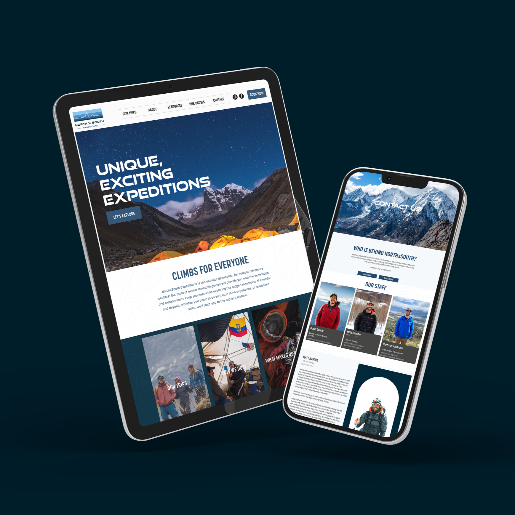 NorthxSouth Expeditions