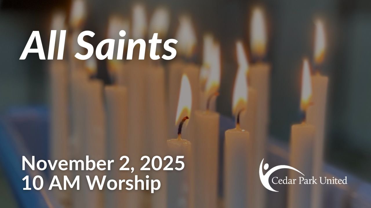 All Saints