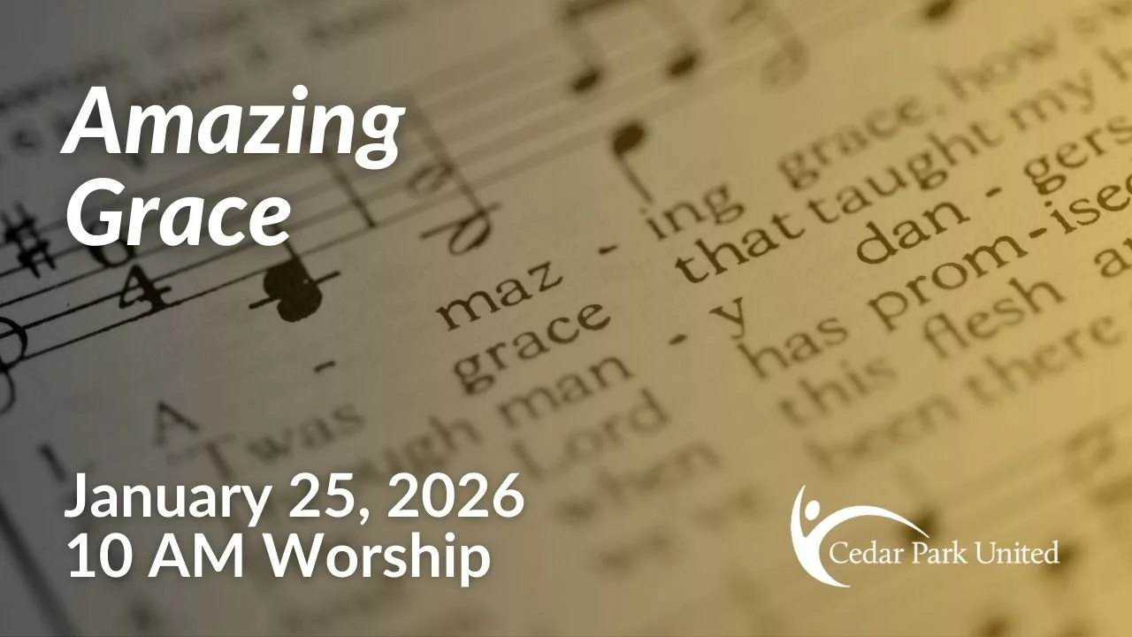 Amazing Grace