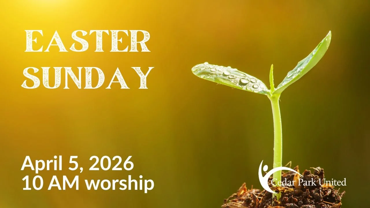 Easter Sunday