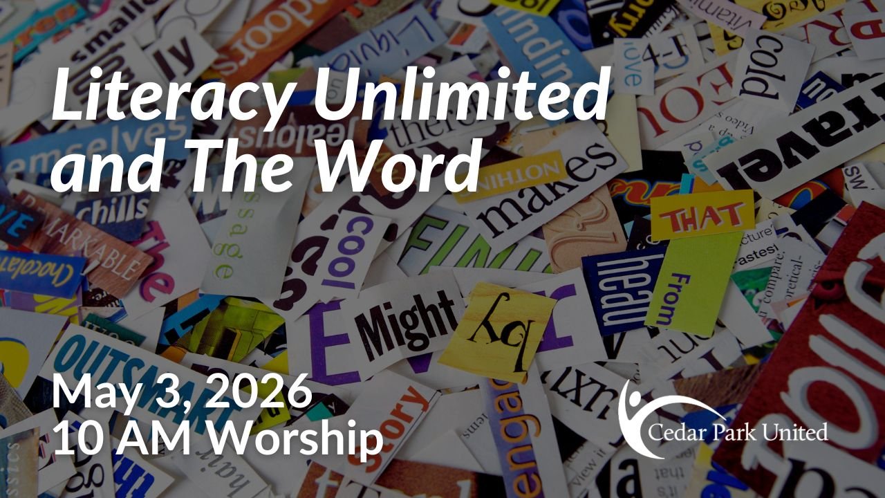 Literacy Unlimited and The Word