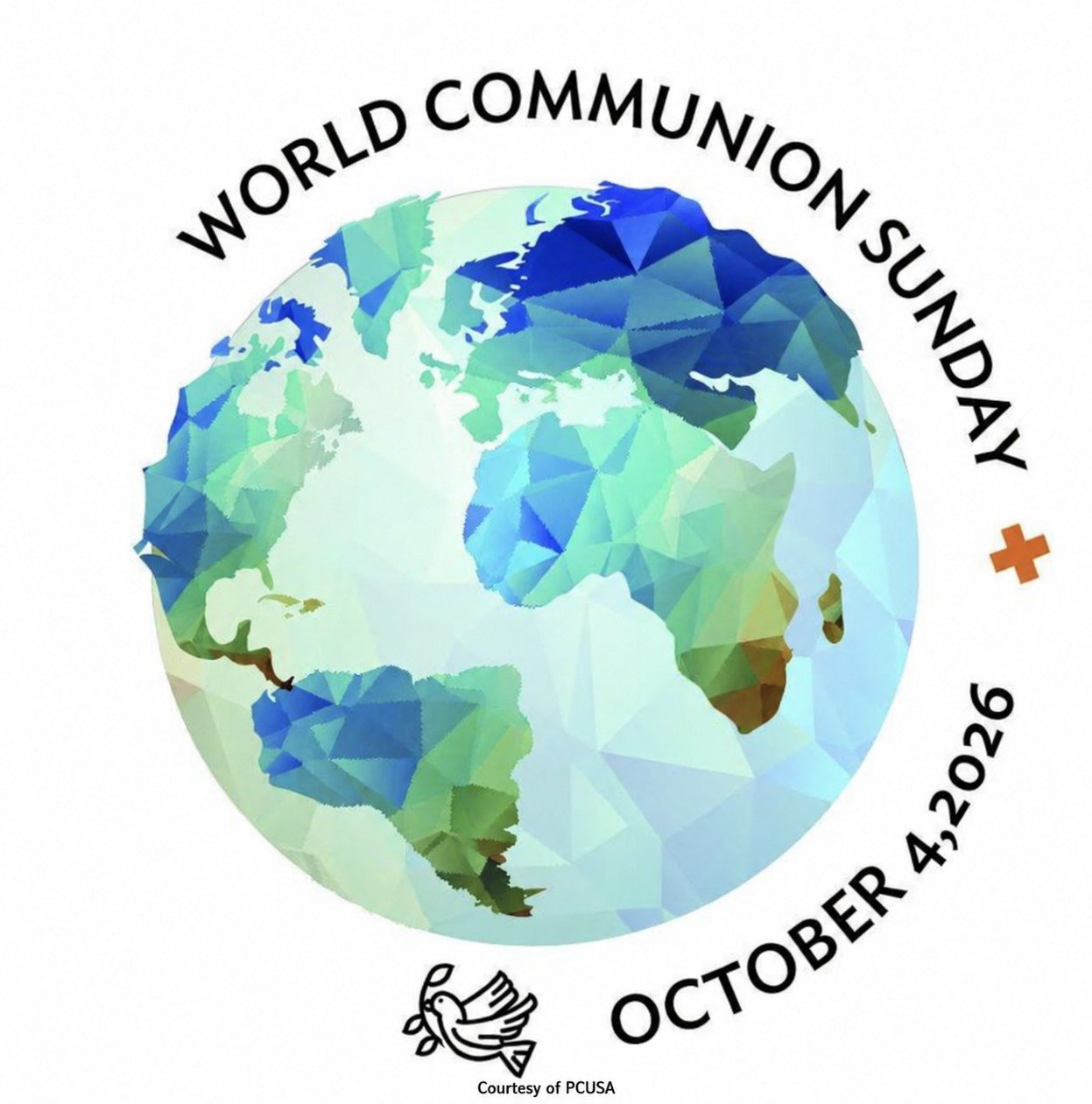 🍇 Invitation to Sunday worship: onsite, online, together
World Communion Sunday

On Sunday, October 4, we will join Christians around the world in celebrating World Communion Sunday. Our service will centre on Jesus&rsquo; parable of the vineyard in