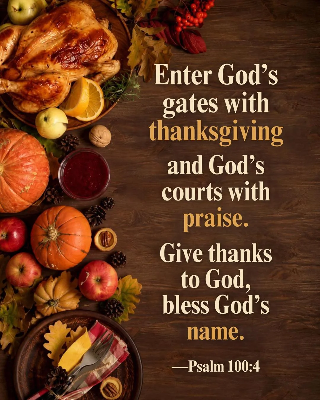 🍂 "Thanksliving" An invitation to worship
cedarparkunited.org/worship

This morning&rsquo;s Thanksgiving worship will centre on the Gospel story of the ten people healed by Jesus, and the one who turns back to give thanks. It is a story th