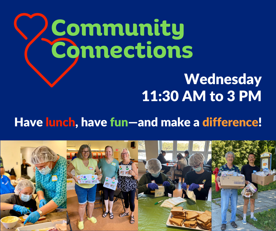 Community Connections