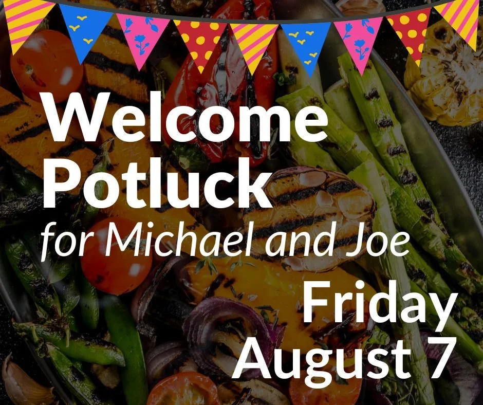 Welcome potluck.jpg