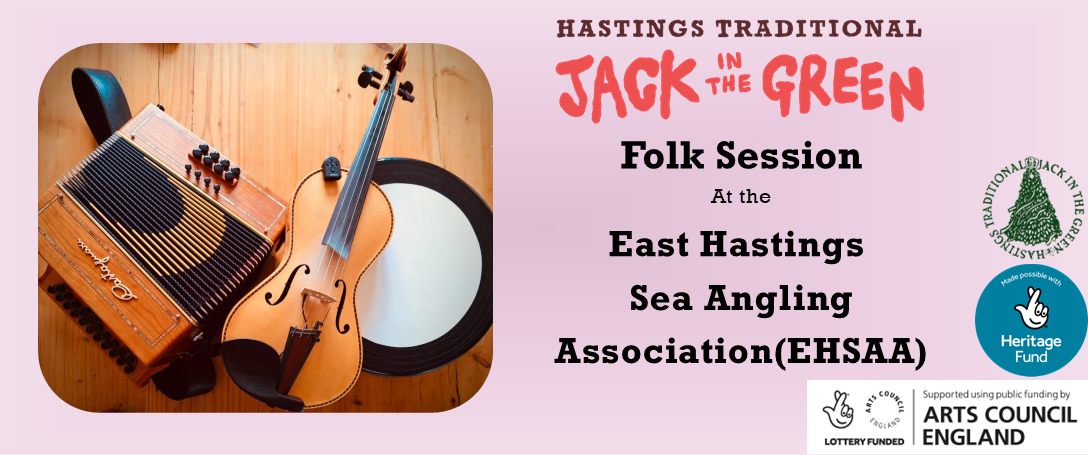 Music and Song Session