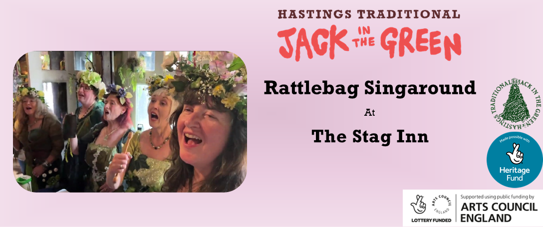 Rattlebag SingAround