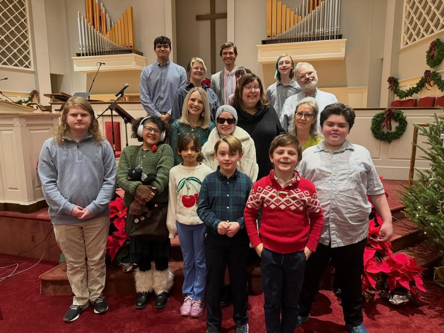 Mr. Matthew&rsquo;s student showcase was a wonderful success!! We are so proud of all of you!!! ❤️❤️❤️🎤🎤🎤