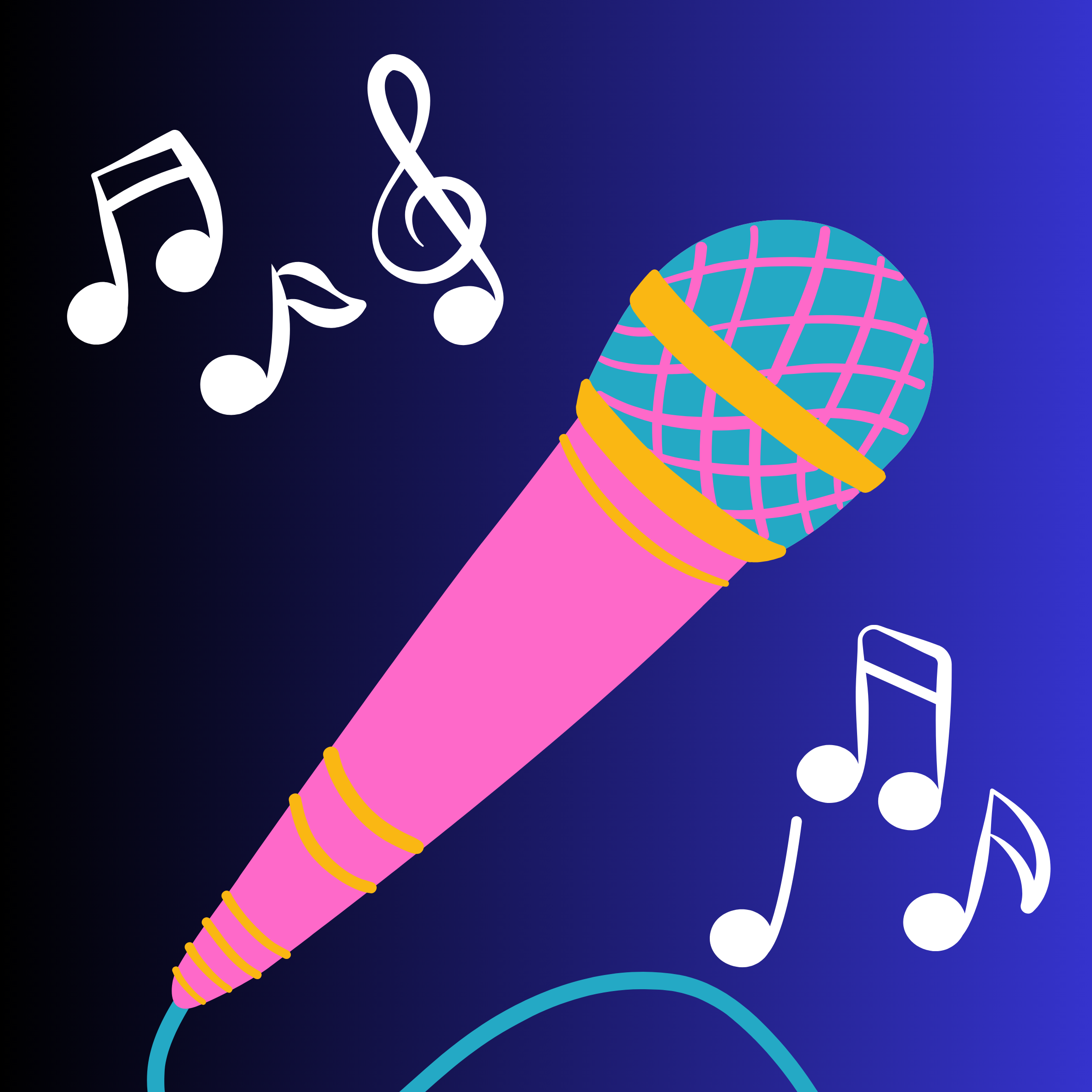 Mrs. Alli's Student Showcase