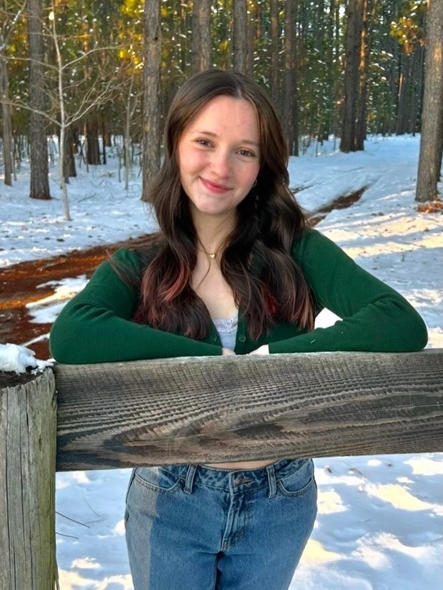 Congratulations to student Ashton Wood for getting cast as Cady in Mean Girls at her school!!! I cannot WAIT to see her shine in this role!!! So proud of you, Ash 🩷💖💕💗💞🎶🎤✨