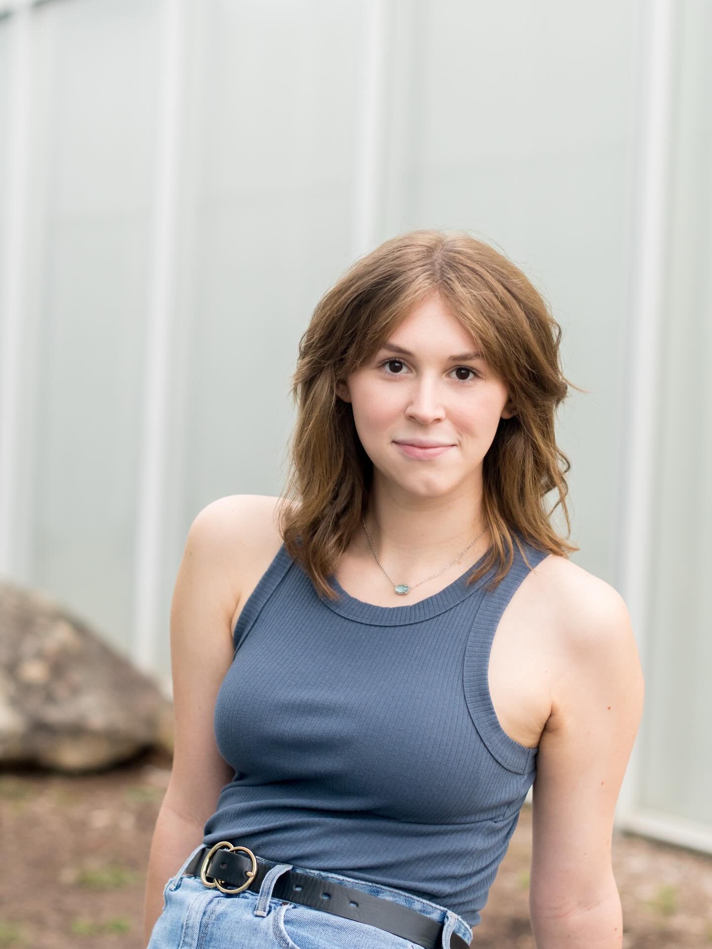 Congratulations to student Maddie Bigham for getting cast as Kate Murphy in Titanic at @poiemaartsmedia!!! She is going to slay this role and I&rsquo;m already loving working on this beautiful music 😍🛳️🎶 Maddie is truly human sunshine and I love g