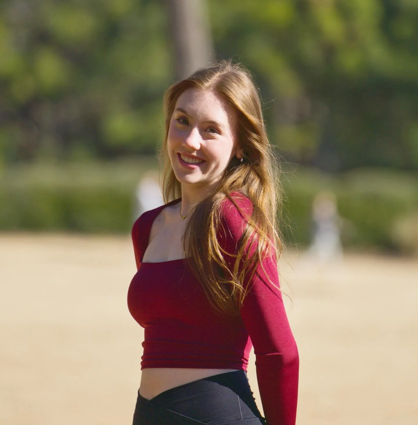 Congratulations to student Amelia Kaczmarek for getting cast as Karen in Mean Girls at her school! Amelia has been one of my shining stars for 6 years now, and it is such a gift to be her teacher. Amelia, you never cease to amaze me. I am so excited 