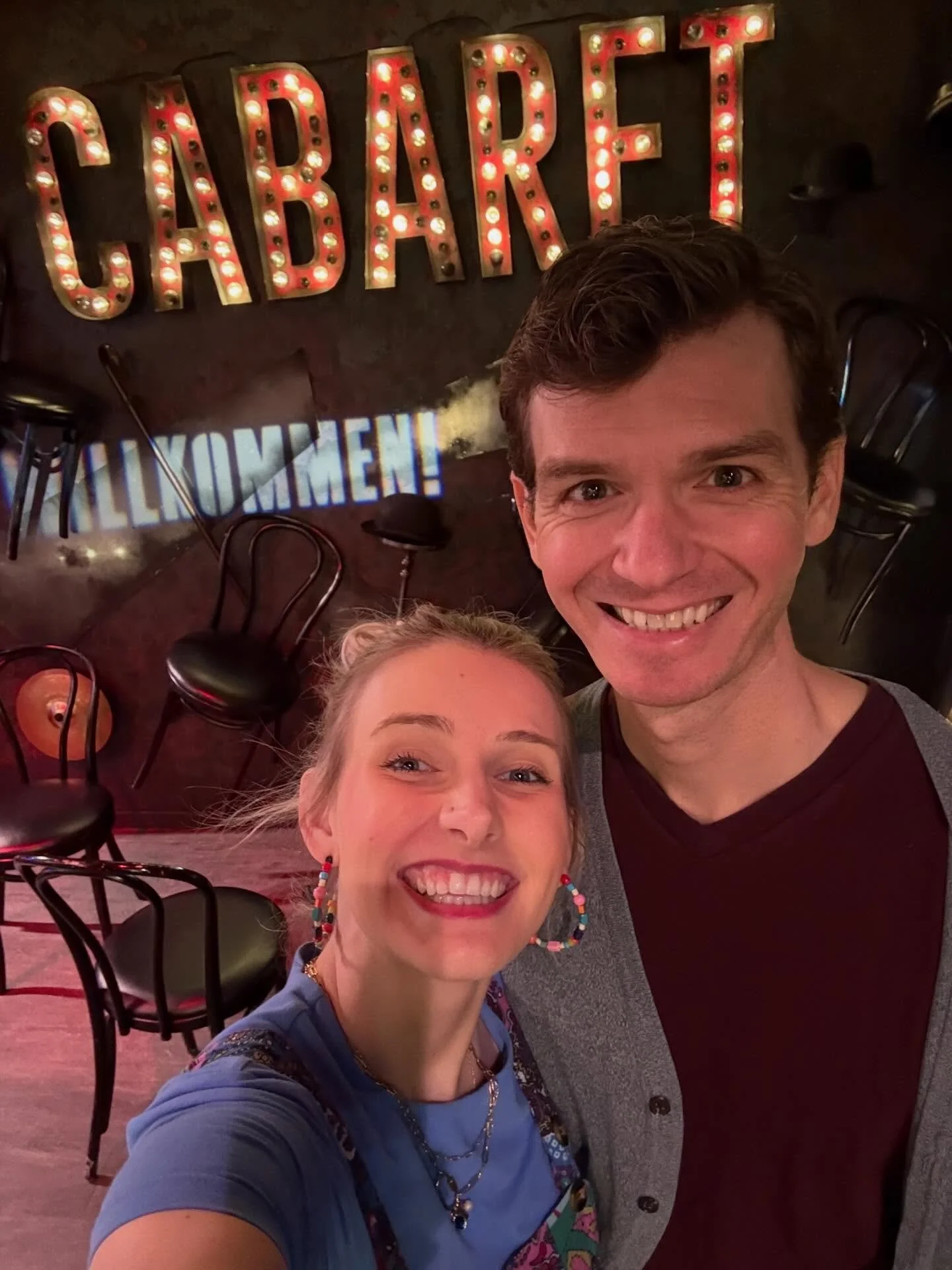 Thinking of you, high schoolers! You have 13 days to submit your auditions! We CANT WAIT!!!! 🖤🖤🖤