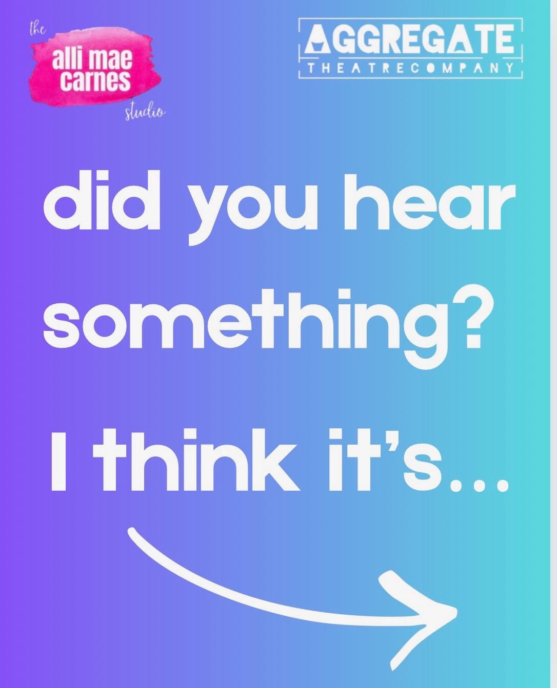 Stay tuned&hellip;&hellip;