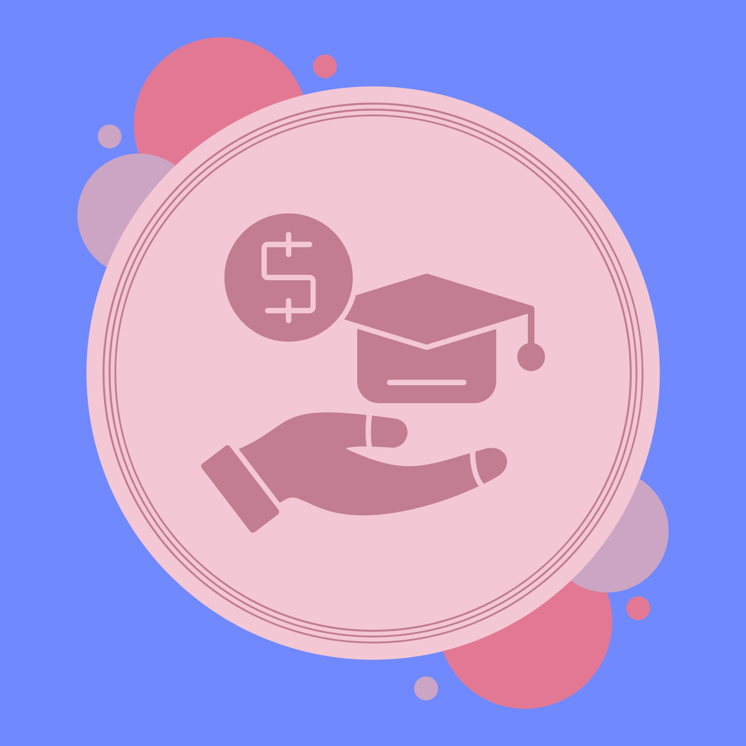 Spring Scholarship Applications Due!