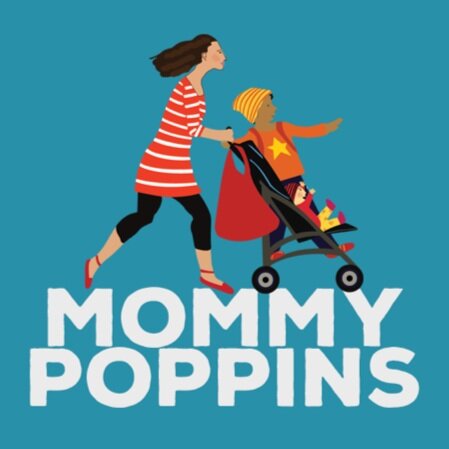 Mommy Poppins
