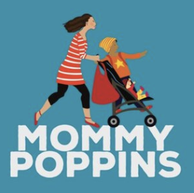 Mommy Poppins