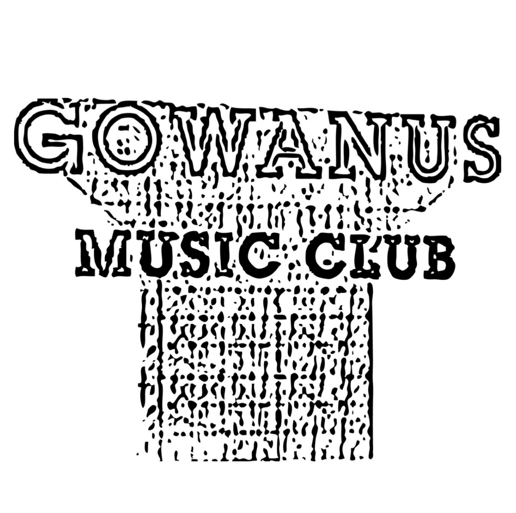 Gowanus Music Club