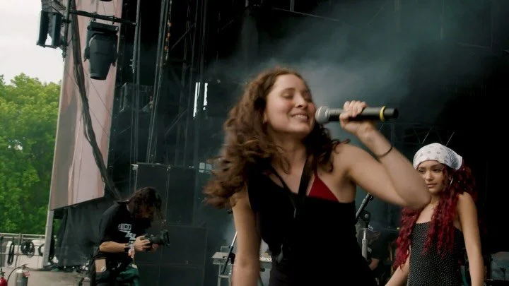 More of the KRFK 2025 House Band set at Gov Ball!!@govballnyc

Nobody (original)
You Thought (original)
Limbo cover by Lawrence @lawrencetheband 
Monica on KRFK

FULL VIDEOS ON KRFK YOUTUBE

KRFK 2025 HOUSE BAND:
Vinya - vocals @vinyachhabra
Monica -