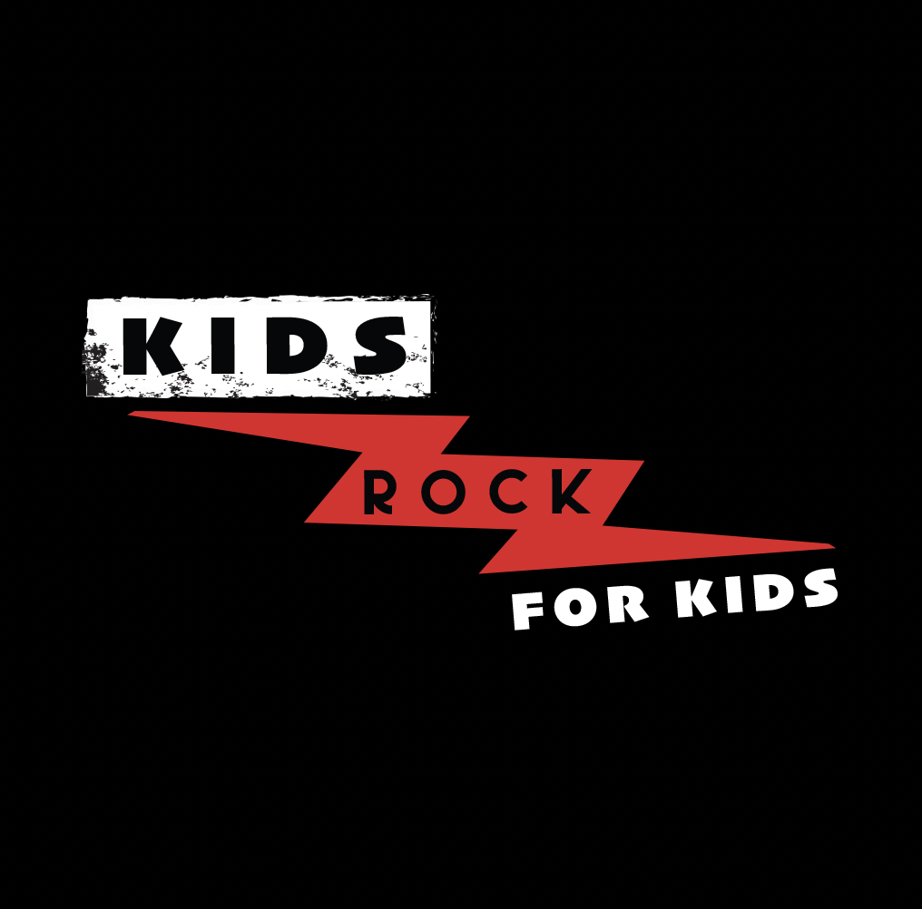 Kids Rock for Kids