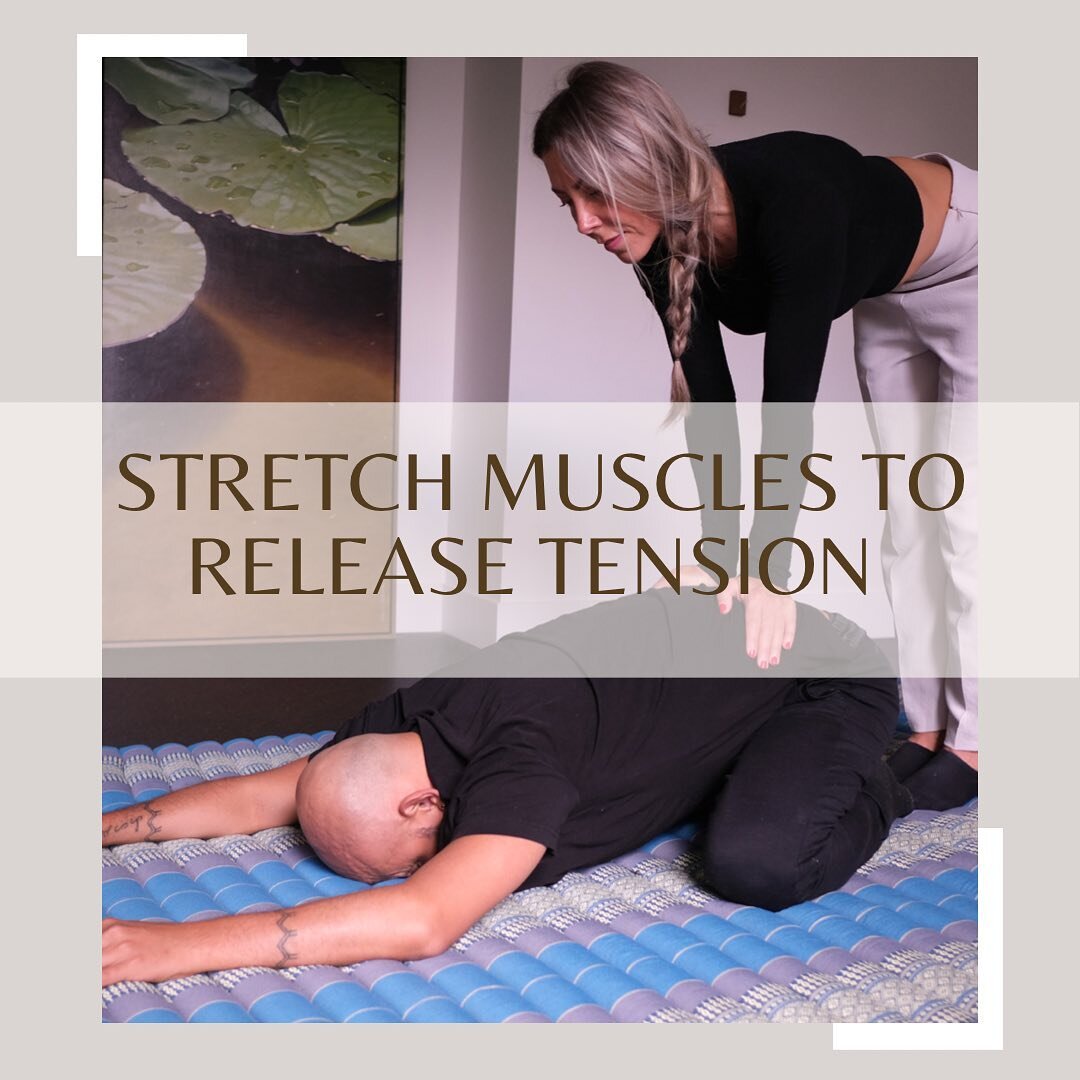 As an RMT and yoga teacher, I study fascial stretch in my own body and share them with students and clients! 

Myofascial release is the massage technique to help with range of motion. 

When we include assisted stretching with the technique called P