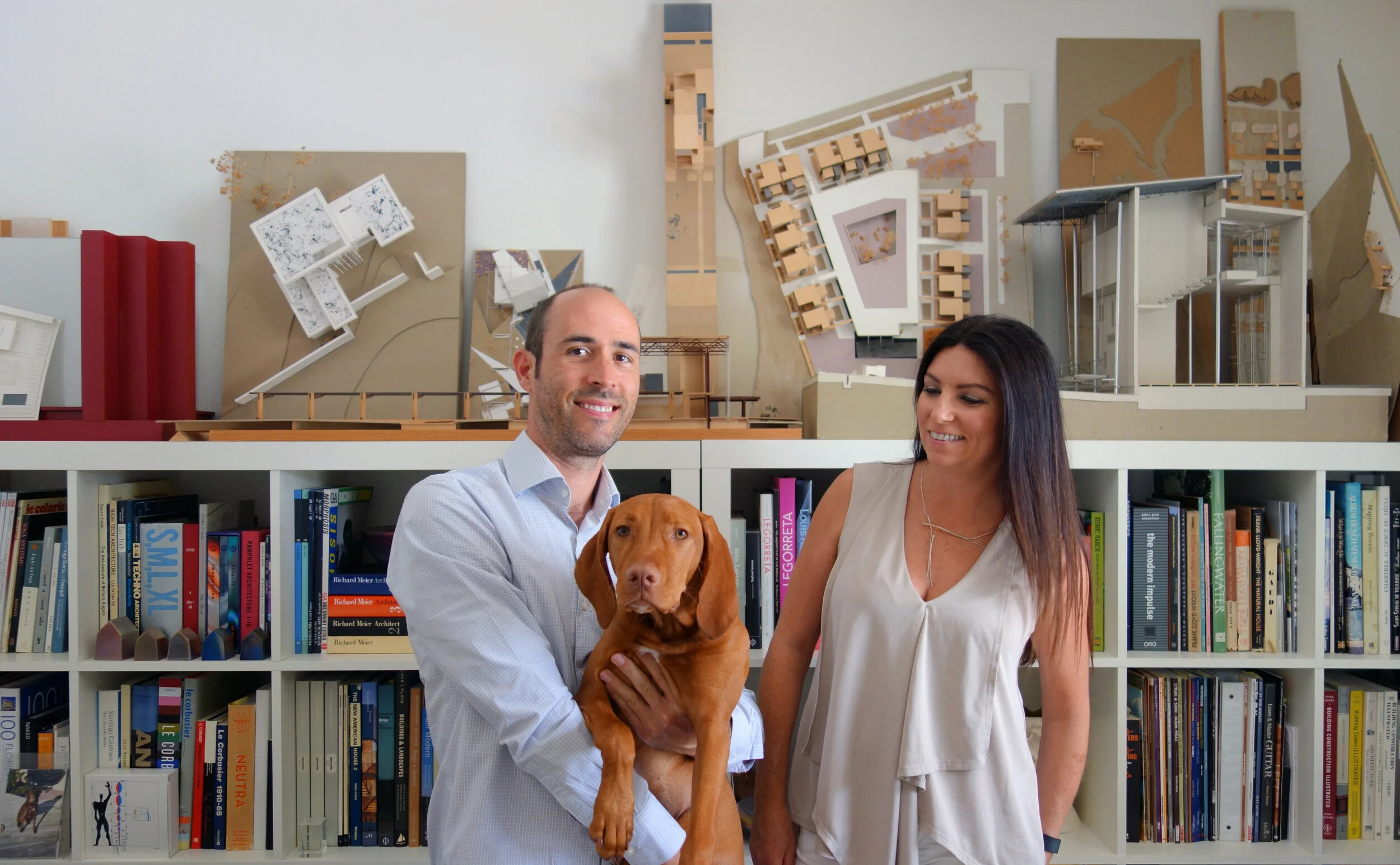 Hive  Architects Sarasota modern architecture Practice