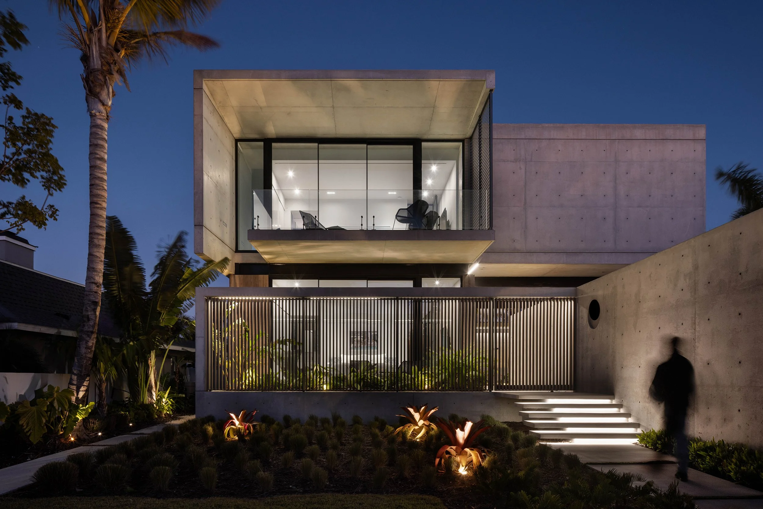 In-yo House: Lido Shores | Sarasota, Florida