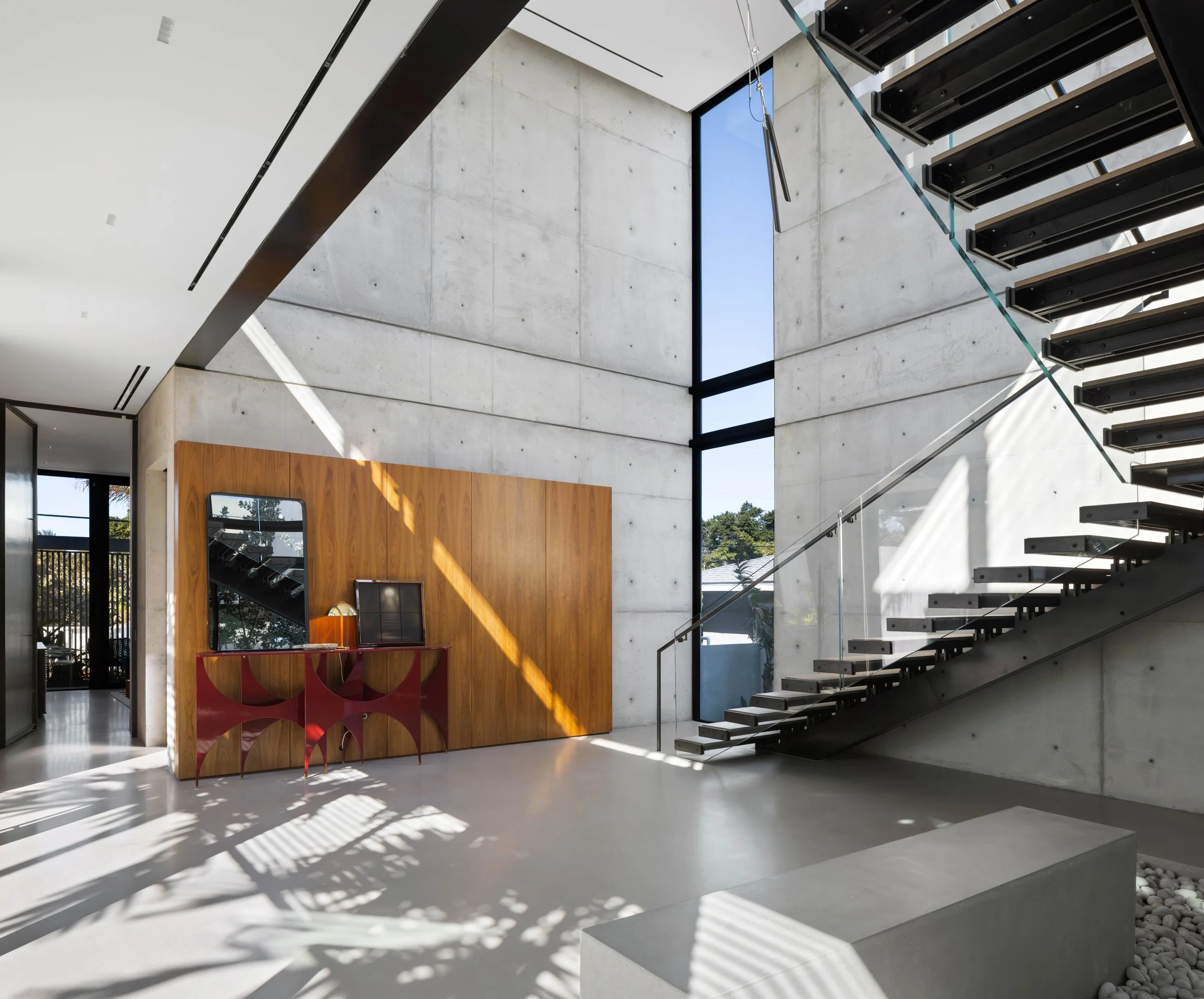 In-yo House: Lido Shores | Sarasota, Florida