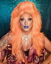 Pollo Del Mar (Vice Chairperson)