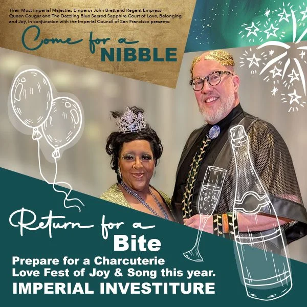 Imperial Investiture