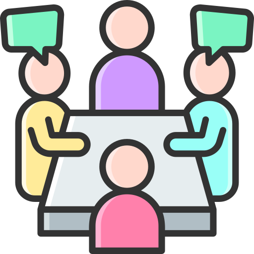 Board of Directors April Meeting (Zoom Link)