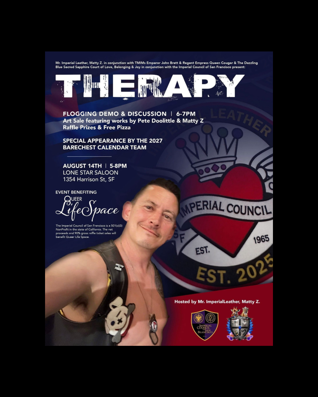 Therapy