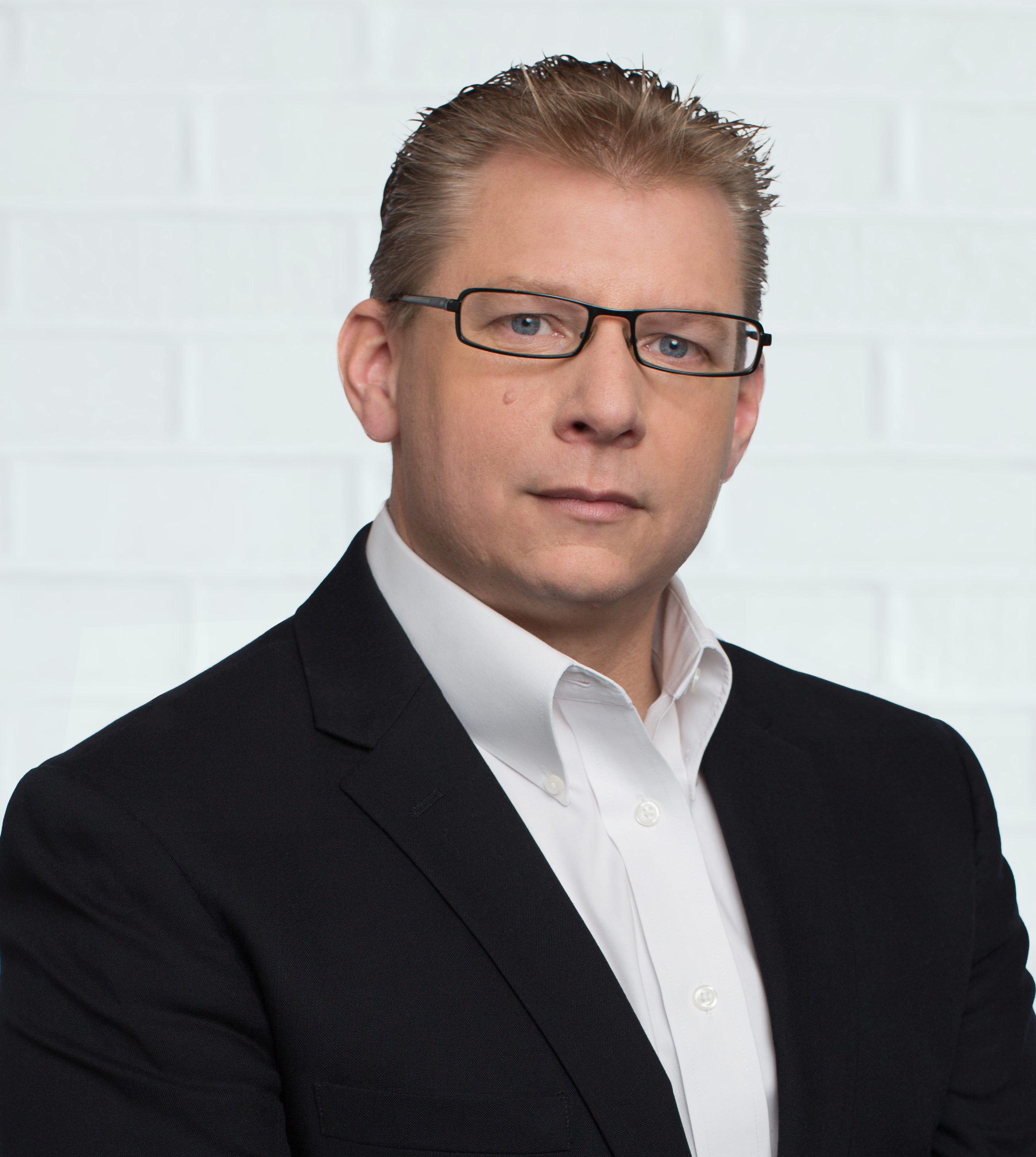 Nathan Page (Chairperson)