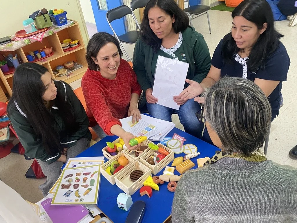 HUMANS: Responsible Pet Ownership & Animal Welfare Education in Chile