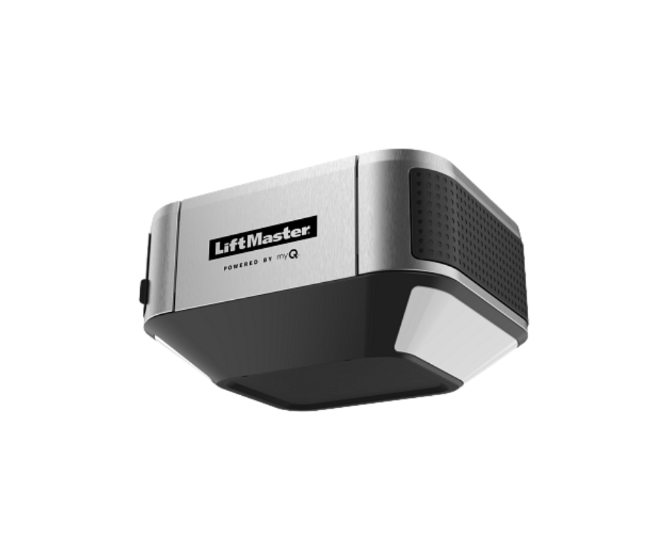 Aegis Garage Doors LLCGarage Door Opener Installation