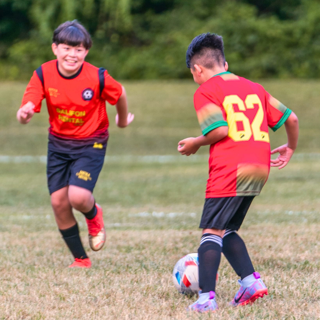 Beltsville Soccer Academy